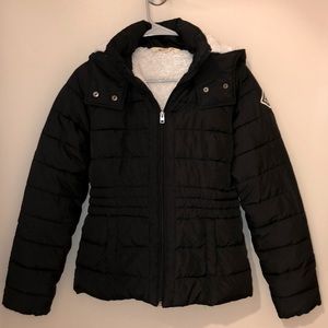 Hollister jacket